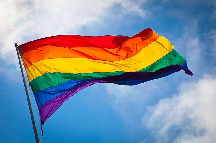 让世界充满彩虹——LGBT营销