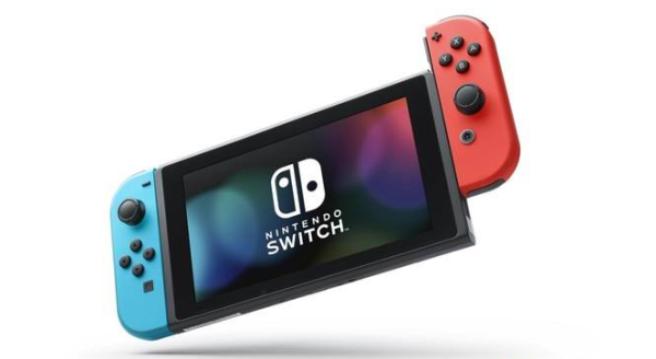 switch